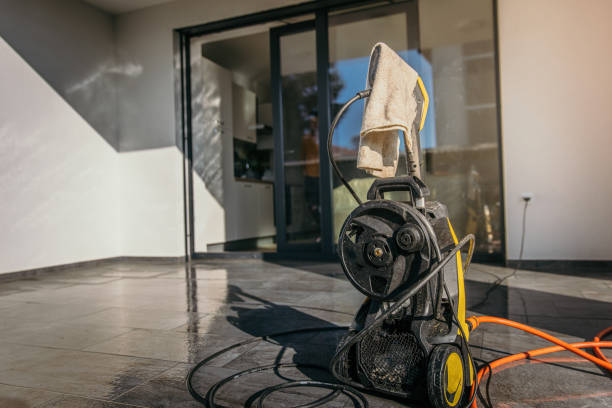 Best Parking Lot and Garage Cleaning  in Christmas, FL